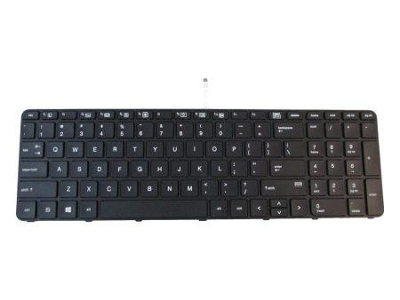 New HP ProBook 450 G3 450 G4 455 G3 455 G4 Backlit Keyboard 827029-001 841137-001 Discount