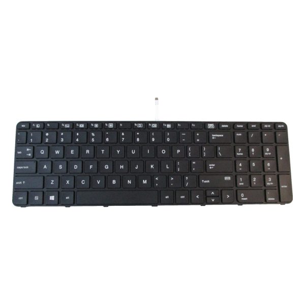 New HP ProBook 450 G3 450 G4 455 G3 455 G4 Backlit Keyboard 827029-001 841137-001 Discount