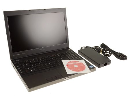 Refurbished  Dell OEM Precision M4700 Laptop Notebook Intel Core i7 2.8GHz Quad Core SSD 15.6 Widescreen Win8.1 Online Sale