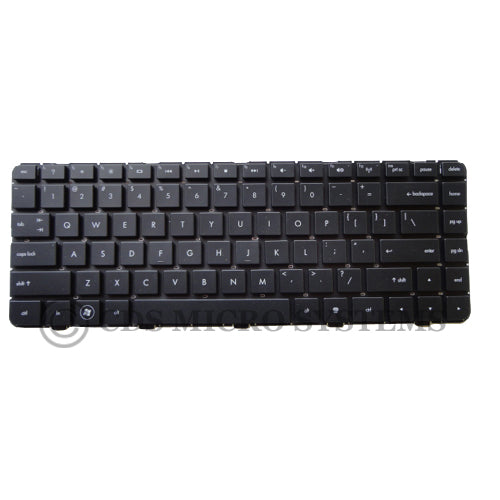 New Keyboard for HP Pavilion DM4-1000 DM4-2000 DV5-2000 Laptop - Replaces 608222-001 Discount