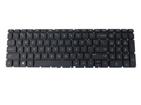 New Keyboard for HP 250 G4 255 G4 250 G5 255 G5 Laptops Cheap