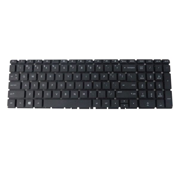 New Keyboard for HP 250 G4 255 G4 250 G5 255 G5 Laptops Cheap