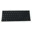 New Keyboard for HP ProBook 430 G8 435 G8 Laptops - Non-Backlit Version Online now