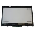 New Lenovo ThinkPad Yoga 460 Lcd Touch Screen w  Bezel 14  WQHD 40 Pin 01AW134 Online