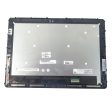 New Lcd Touch Screen w  Bezel For HP Elite X2 1012 G1 Tablet - Replaces 844861-001 Cheap