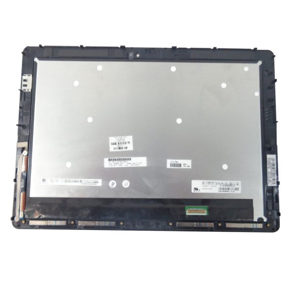 New Lcd Touch Screen w  Bezel For HP Elite X2 1012 G1 Tablet - Replaces 844861-001 Cheap