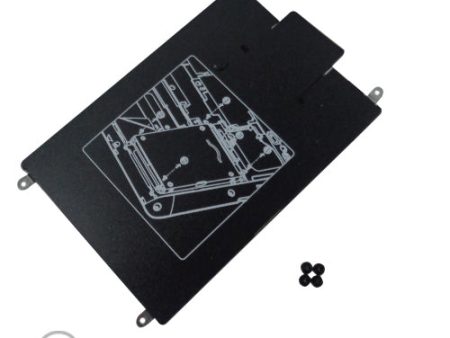 New Hard Drive Caddy w  Screws for HP EliteBook 820 G1 820 G2 Laptops Sale