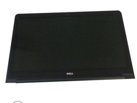 New Dell Inspiron 15 (5547) Laptop Lcd Led Touchscreen Module w  Bezel 1K0XP Sale