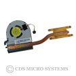 New Toshiba Chromebook CB30 Laptop Cpu Cooling Fan & Heatsink Online Sale