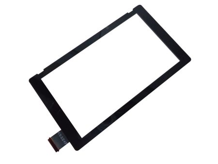 New Replacement Touch Digitizer Glass for Nintendo Switch Hot on Sale