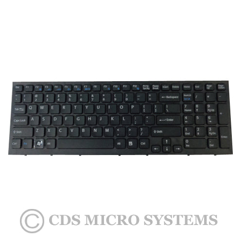 New Sony VAIO VPC-EB VPCEB Black Laptop Keyboard 148793141 148792821 Fashion