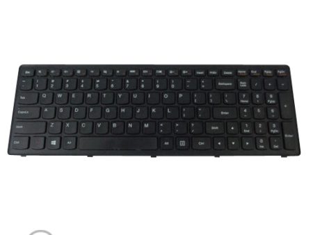 New Keyboard For Lenovo IdeaPad G500S G505S S500 S510 S510P Laptops Online Hot Sale