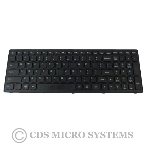 New Keyboard For Lenovo IdeaPad G500S G505S S500 S510 S510P Laptops Online Hot Sale