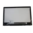 New HP Chromebook 11 G3 EE Lcd Touch Screen w  Bezel L92337-001 L92338-001 Online Sale