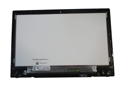 New HP Chromebook 11 G3 EE Lcd Touch Screen w  Bezel L92337-001 L92338-001 Online Sale