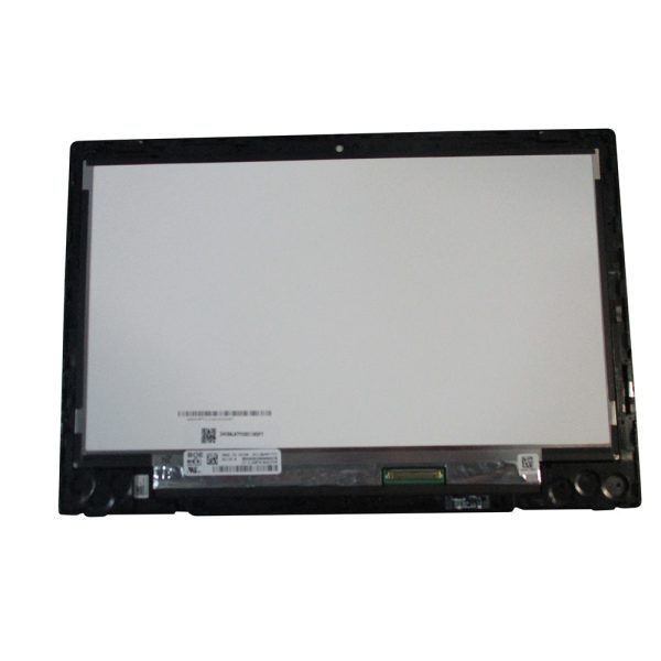 New HP Chromebook 11 G3 EE Lcd Touch Screen w  Bezel L92337-001 L92338-001 Online Sale