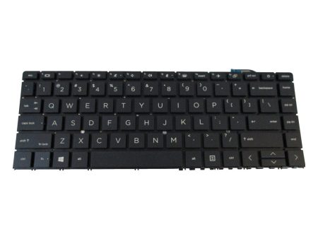 New Backlit Keyboard for HP ZBook Studio G7   G8 Laptops - US Version For Sale