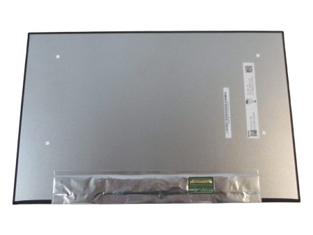 New N140JCG-GS9 Laptop Led Lcd Screen 14  FHD 1920x1080 30 Pin Online now