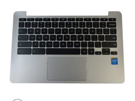 New Asus Chromebook C200 C200M C200MA Laptop Palmrest, Keyboard & TP For Cheap