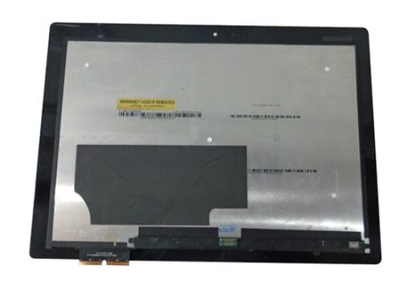 New Lenovo IdeaPad Miix 4 700 Lcd Touch Screen & Digitizer FP-ST120SM001AKF-01X Online now