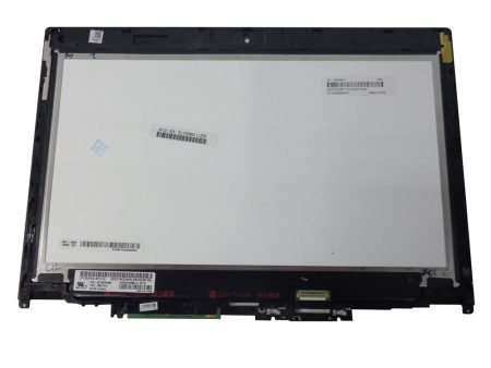 New Lenovo ThinkPad Yoga 260 HD Lcd Touch Screen & Bezel 12.5  1366x768 Supply