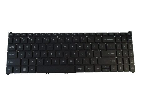 New Keyboard for Acer Aspire A315-39 A315-59G A515-57 Laptops - US Version For Cheap