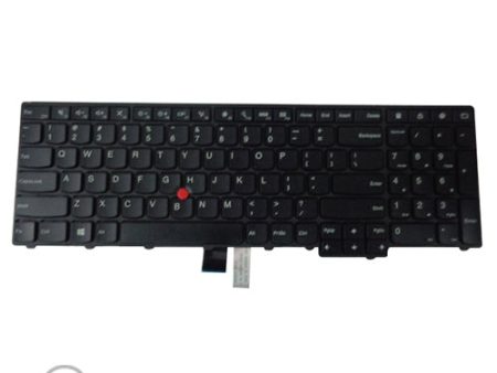 New Lenovo ThinkPad E531 E540 L540 T540P T550 W540 Keyboard 04Y2348 04Y2426 For Cheap