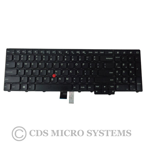 New Lenovo ThinkPad E531 E540 L540 T540P T550 W540 Keyboard 04Y2348 04Y2426 For Cheap