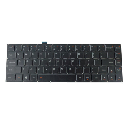 New Lenovo IdeaPad Yoga 3 Pro 1370 Backlit Laptop Keyboard Online