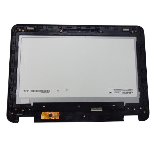 New Lenovo N23 WinBook Lcd Touch Screen w  Bezel 11.6  5D10L76065 Hot on Sale