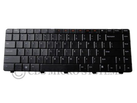 New Dell Inspiron 14R N4010 N4020 N4030 N5020 N5030 M5030 Keyboard 1R28D Online Hot Sale