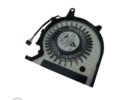 New Sony Vaio Pro 13 SVP13 SVP132A Laptop Cpu Fan 300-0001-2755 UDQFVSR01DF0 Online now