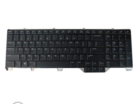 New Dell Alienware 17 R2 17 R3 Laptop Backlit Keyboard 2C6KH Hot on Sale