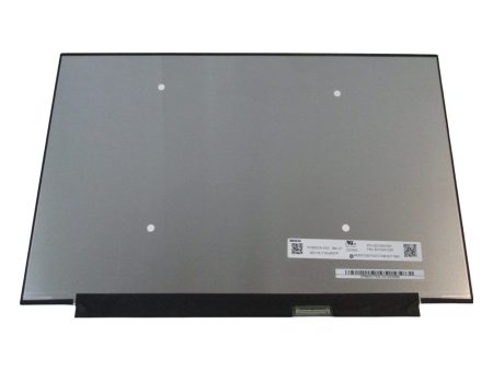 New N133GCA-GQ1 Led Lcd Screen 13.3  QHD 2560x1600 40 Pin Online now