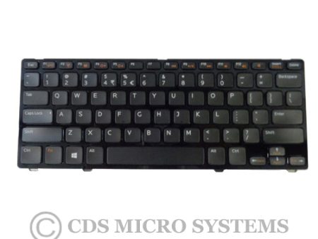 New Keyboard for Dell Inspiron 13Z 5323 14Z 5423 Vostro 3360 Laptops 5FCV3 KN3G6 For Discount