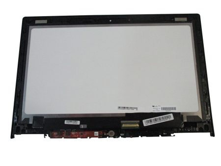 New Lenovo Yoga 2 Pro 13 Lcd Touch Screen w  Bezel 13.3  90400232 LTN133YL03-L01 Online Hot Sale