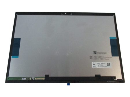 New Lenovo Yoga Duet 7-13IML05 7-13ITL6 7-13ITL6-LTE Lcd Touch Screen 13  Hot on Sale