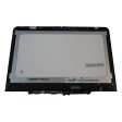 New Lcd Touch Screen w  Bezel For Lenovo 300e Chromebook Gen 3 11.6  5D11C95890 For Sale