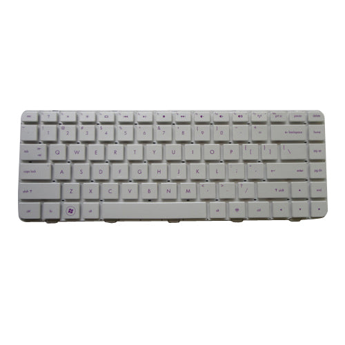 New White Keyboard for HP Pavilion DM4-1000 Laptops on Sale