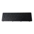 New Notebook Keyboard for HP G72 Series Laptops For Sale