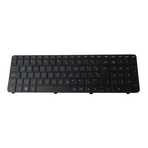 New Notebook Keyboard for HP G72 Series Laptops For Sale