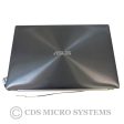 New Asus Zenbook UX31A Laptop Lcd Screen Assembly 13.3  Non-Touch DC02001LJ0S Online Hot Sale