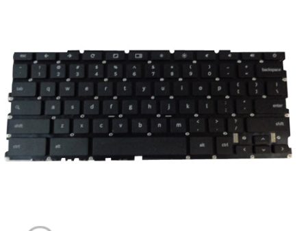 New Samsung Chromebook XE550C22 Laptop Keyboard For Sale