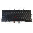 New Lenovo ThinkPad X230S X240 X240S X250 X260 Backlit Keyboard w  Pointer on Sale