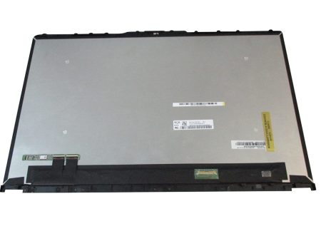 New Lenovo IdeaPad Yoga C940-15IRH Lcd Touch Screen 15.6  FHD 30 Pin 5D10S39615 For Cheap