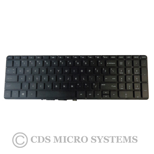 New Keyboard for HP Pavilion 15-P 15T-P 15Z-P 17-P 17Z-P Laptops - Non-Backlit Online Hot Sale