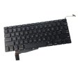 New Keyboard for 2008 Apple MacBook Pro Unibody 15  A1286 Late-2008 Only Sale