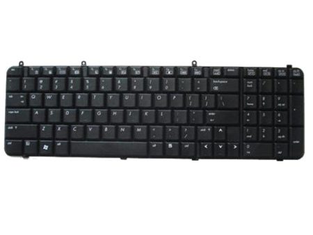 New Keyboard for HP Pavilion DV9000 DV9100 DV9200 DV9300 DV9400 DV9500 Laptops Online