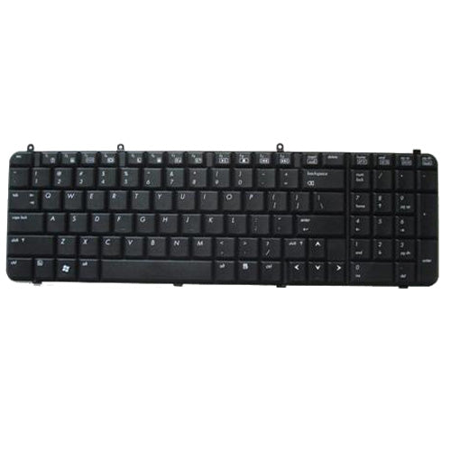 New Keyboard for HP Pavilion DV9000 DV9100 DV9200 DV9300 DV9400 DV9500 Laptops Online