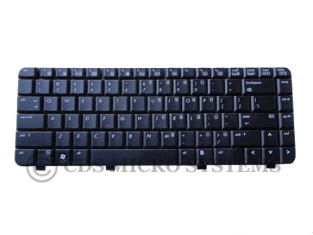 New Keyboard for HP 500 510 520 Laptops Hot on Sale